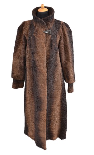 A1880 swakara cappotto - swakara,
