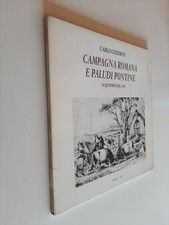 CAMPAGNA ROMANA E PALUDI