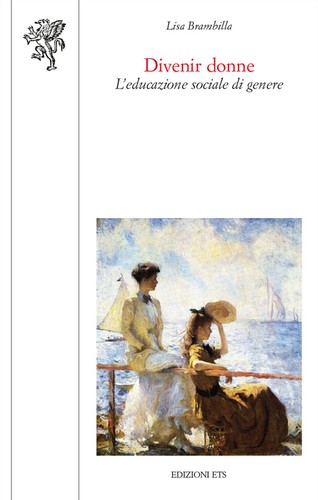 Divenir donne educazione - donne., l'educazione