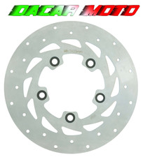 DISCO FRENO POSTERIORE KYMCO