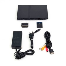 CONSOLE SONY PLAYSTATION 2 PS2