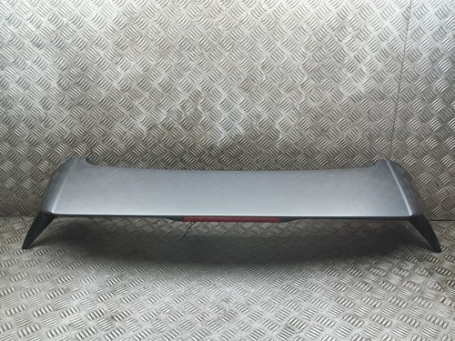 Spoiler posteriore nissan - spoiler,