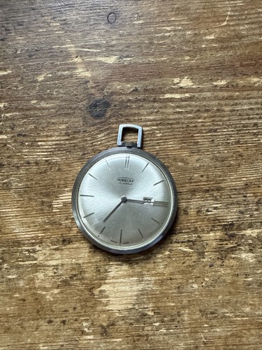 Orologio tasca vintage - orologio,