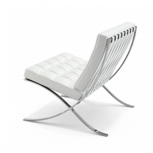 Premium barcelona bianco mies - premium,