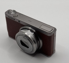 FUJIFILM FINEPIX XF1 12,0 MP