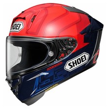 Casco SHOEI X-Fifteen MARQUEZ