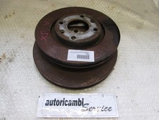 00004249G1 COPPIA DISCHI FRENO