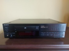 *SONY CDP X 339 ES*