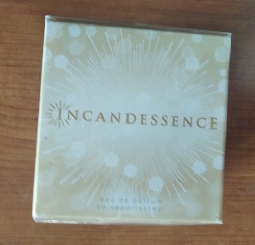 Perfume incandessence avon - incandessence,