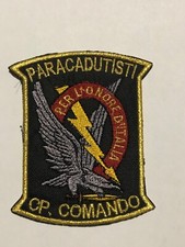 PATCH  183° REGGIMENTO