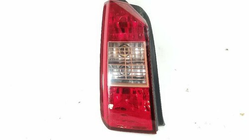 Fanale posteriore fiat idea - fanale,