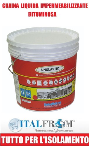 Unolastic guaina liquida - guaina,