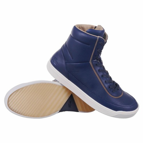 Lacoste explorateur calf - lacoste,