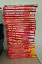 martin mystere zona x serie