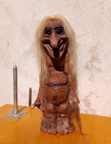Nyform troll 139 - #139,