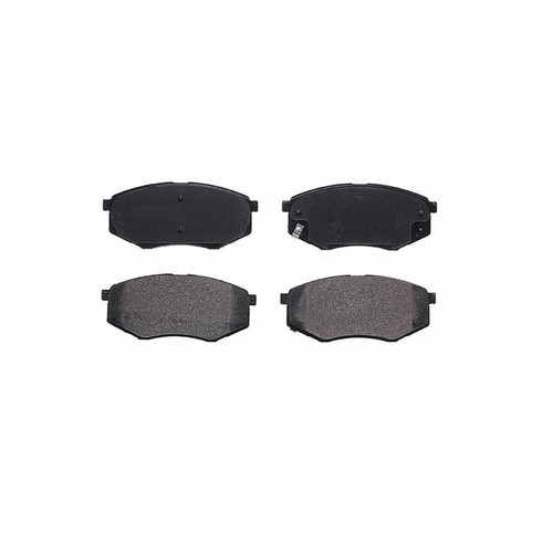 Kit pastiglie freno anteriore - kit,