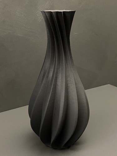 Vaso moderno