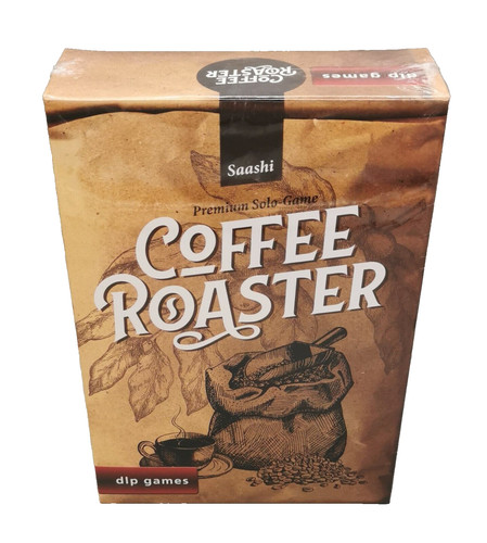 Gioco coffee roaster dlp - coffee,