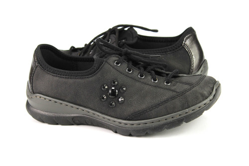 Rieker scarpe basse da - n.,