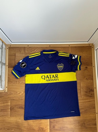 Boca juniors 2021 - boca, 2021/2022