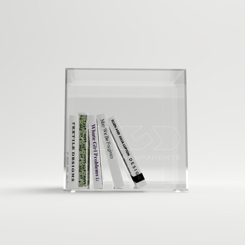 Cubo terra 20 box - cubo,