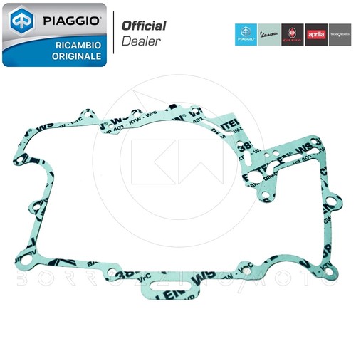 Guarnizione carter pompa acqua - guarnizione,