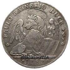 PAULO RAINERIO TALLERO PER IL