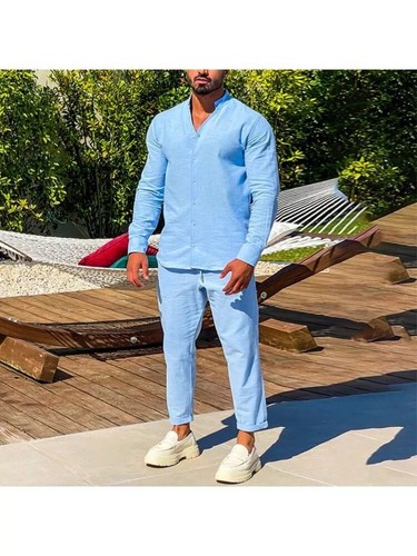 Completo sportivo uomo set - completo,