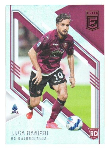 2021 panini donruss elite - donruss,