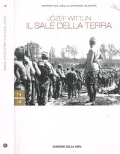 Il sale della terra. . Jozef Wittlin. 2016. .