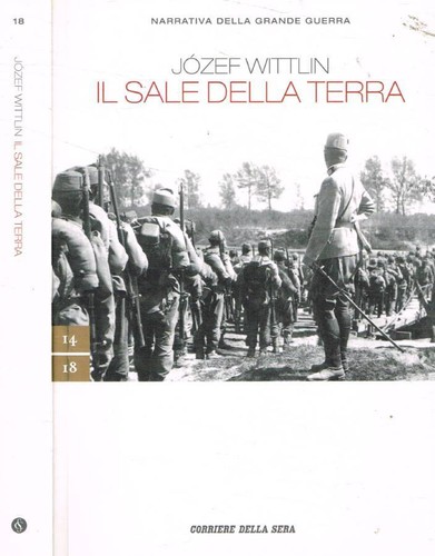 Sale della terra jozef - della, .