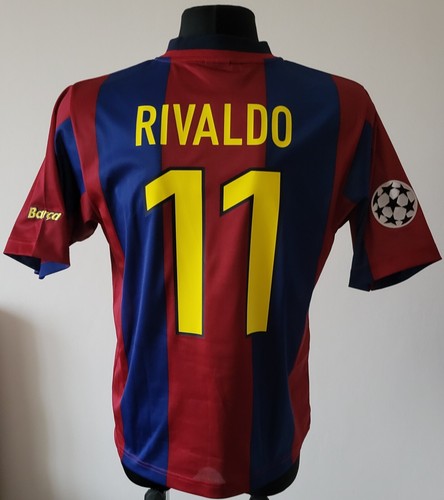 Maglia nike calcio barcellona - maglia,