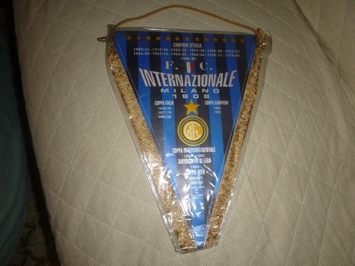 Gagliardetto calcio collezione - calcio,
