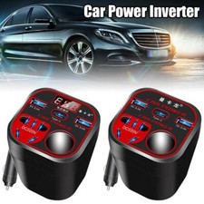 Inverter di Potenza Auto