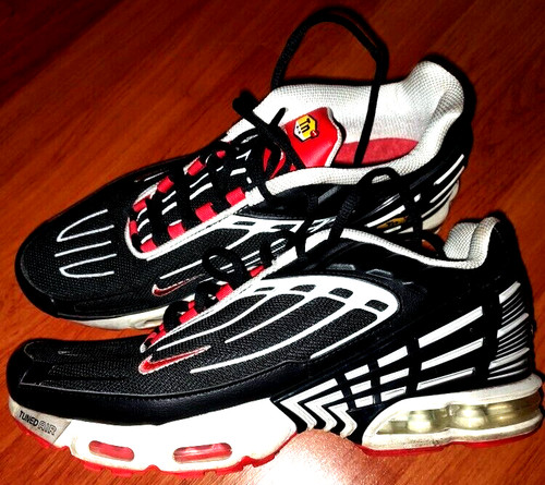 Scarpe uomo nike - max, plus