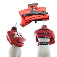 camicia di forza a seno