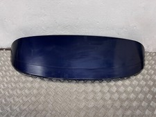 Spoiler coperchio bagagliaio