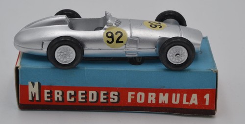 Mercury mercedes formula 1 - ",