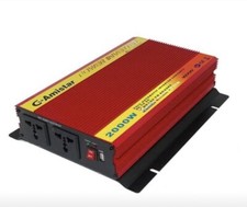 Inverter di Potenza 2000W