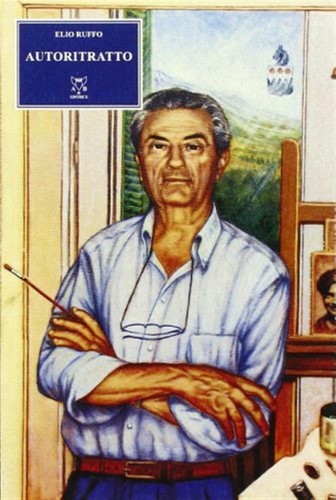 Autoritratto ruffo elio - ruffo,