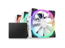 NZXT AER RGB 2 120mm RGB