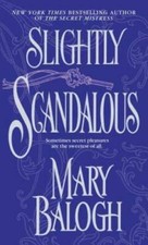 Slightly Scandalous - Mass