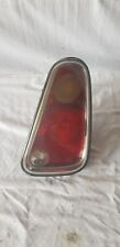MINI COOPER R50-R52-R53 FANALE FARO FARI STOP POSTERIORE DESTRO DX