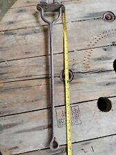 Ferro Antico Per Marchiatura