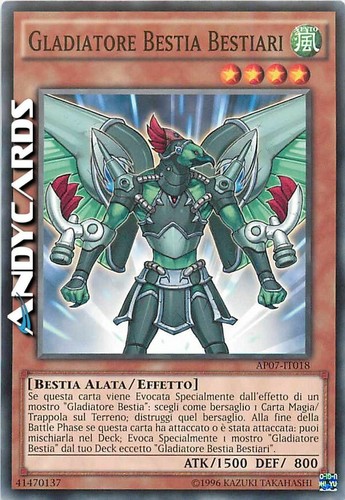 Gladiatore bestia bestiari - bestia,