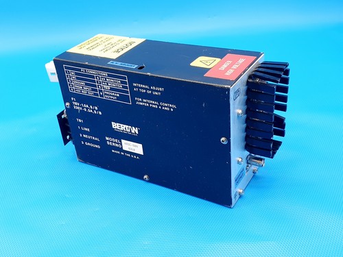 Bertan 602c 50n alimentatore - 602c-50n,