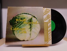 Cabbage crik 1977 - cabbage,