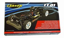 Carson 500908123 - Ricambi