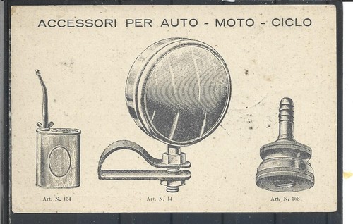 1926 accessori per - 1926,