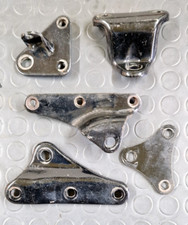 HONDA CB 900  BOL D'OR SET 5 SUPPORTI MOTORE  50352438000ZA ENGINE HANGER